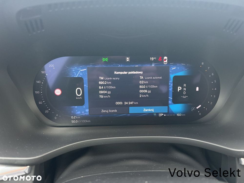 Volvo XC 60 B5 B AWD Core - 17