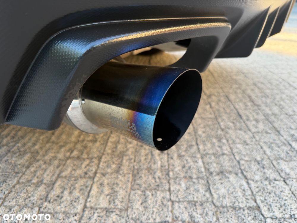 Subaru WRX STI 2.5 Exclusive - 28