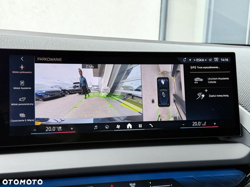 BMW X3 20d xDrive - 34