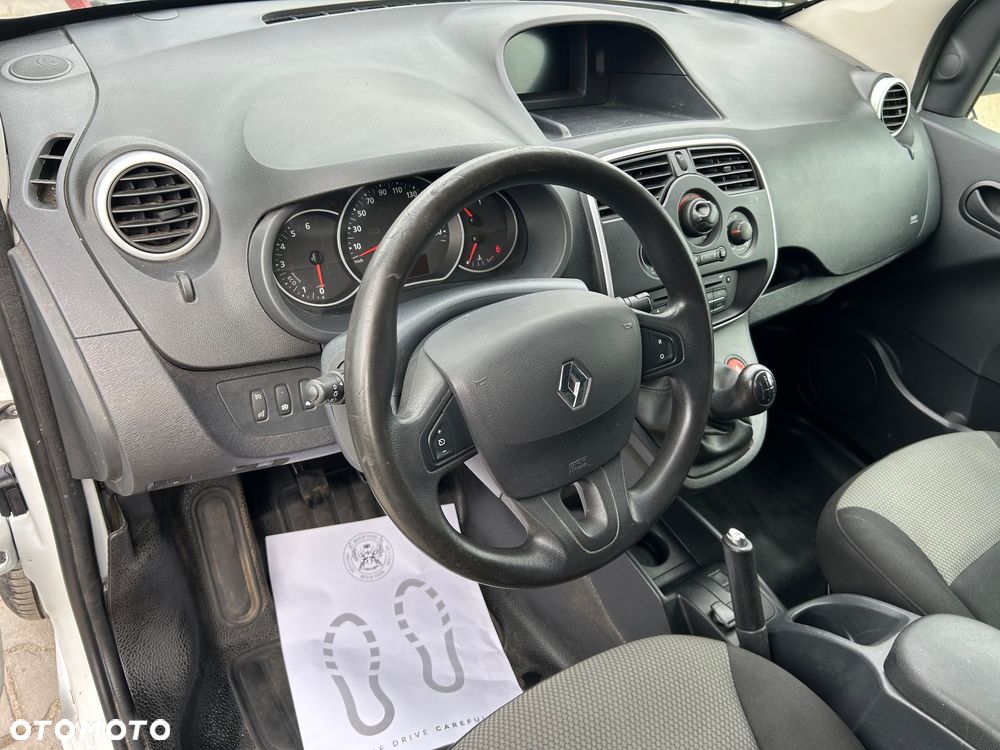 Renault Kangoo - 16