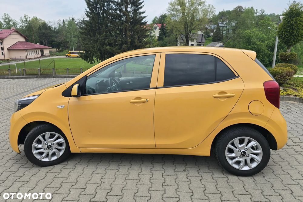 Kia Picanto 1.2 Spirit - 8
