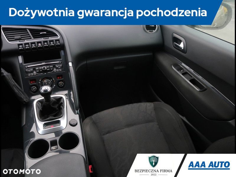 Peugeot 3008 - 9