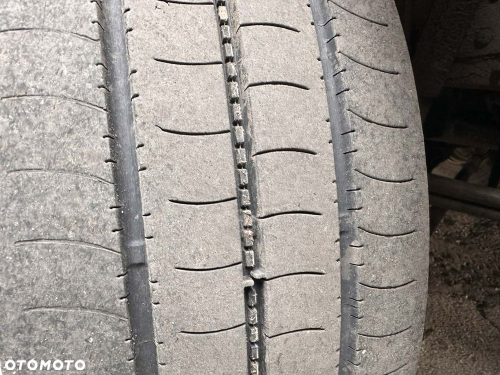 Iveco EUROCARGO 120EL22 - 7