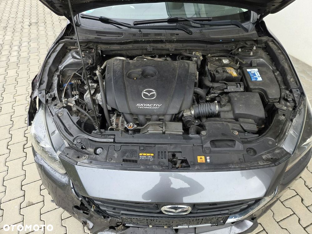 Mazda 3 - 18