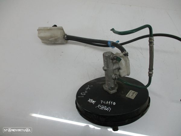Servofreio Citroen C4 Picasso I Veículo Multiuso (Ud_) - 2