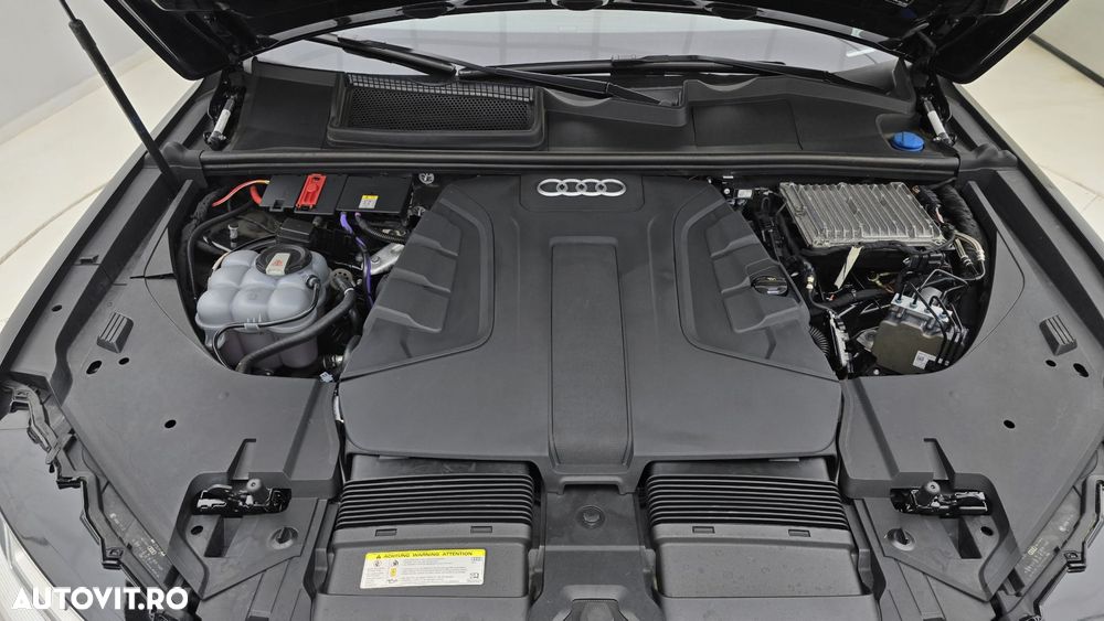 Audi Q7 - 25