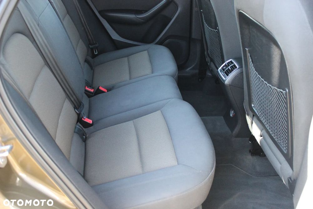 Audi Q3 2.0 TDI Prime Edition - 24