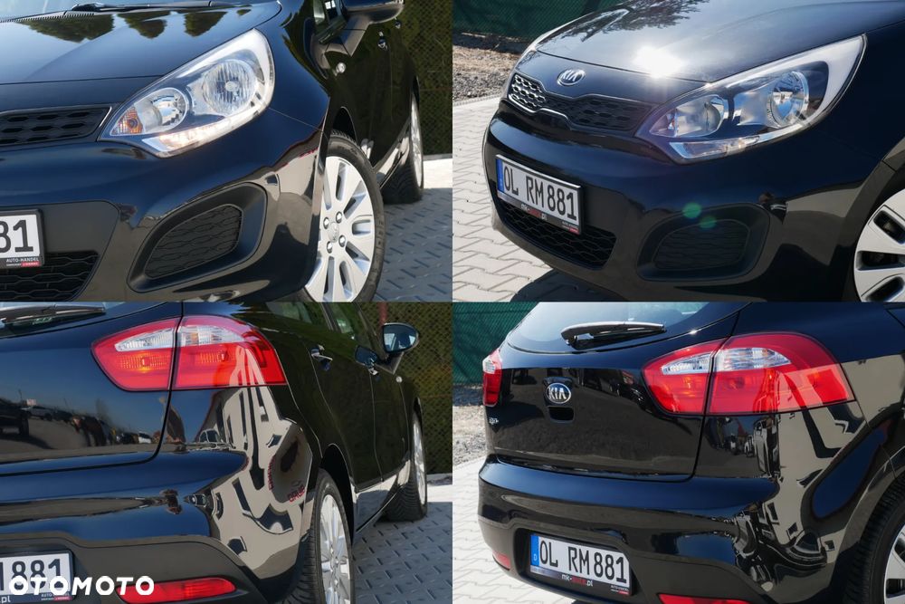 Kia Rio - 14