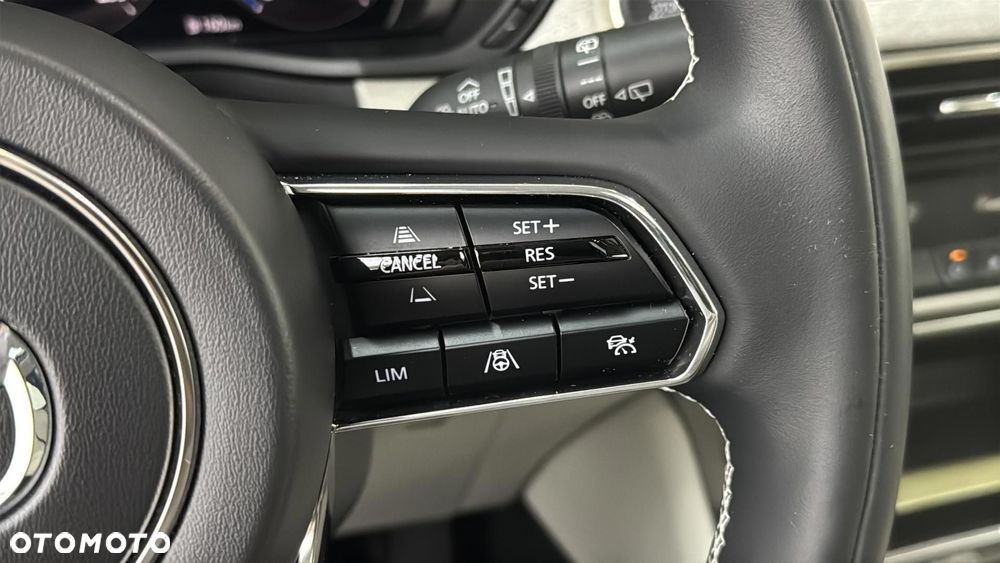 Mazda CX-60 3.3 D mHEV Takumi AWD - 26