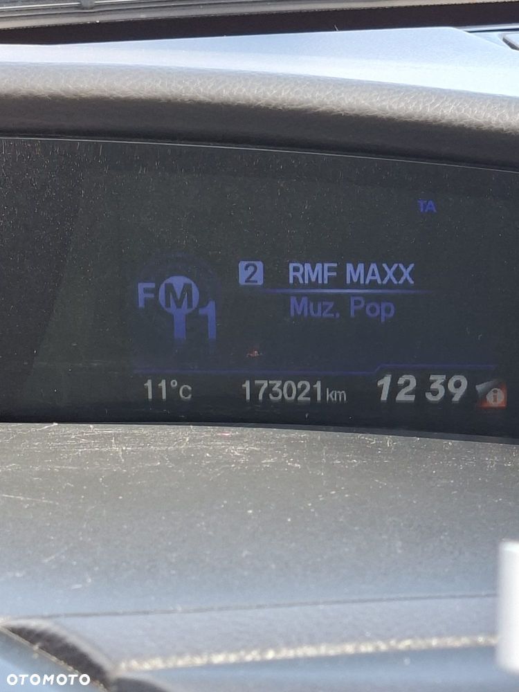 Honda Civic 1.4 Comfort - 5