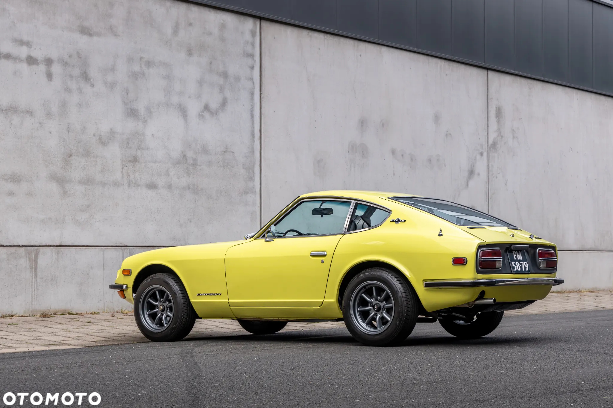 Nissan Inny - 6