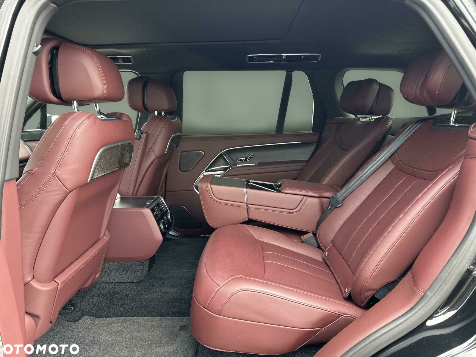 Land Rover Range Rover - 12