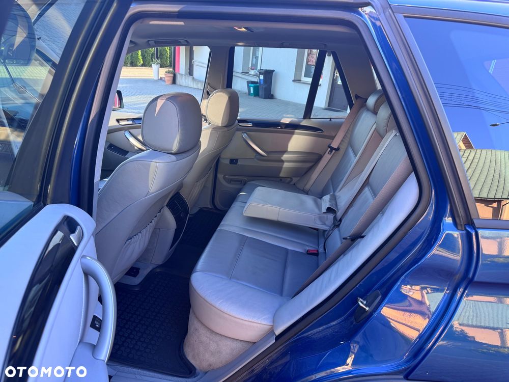 BMW X5 - 27