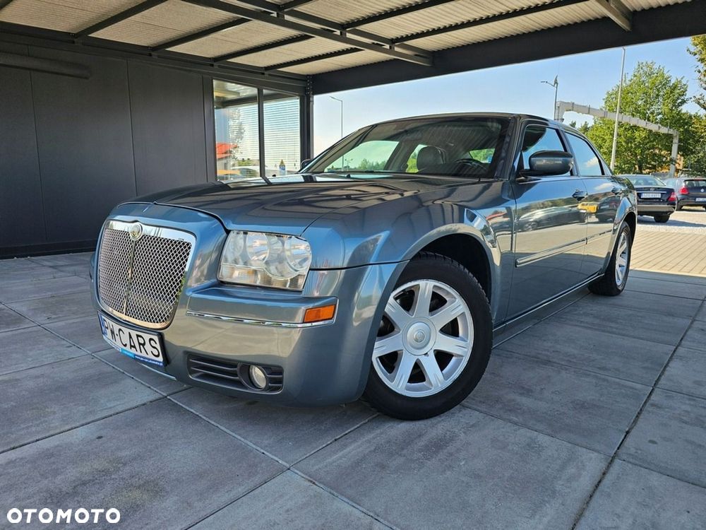 Chrysler 300C - 1