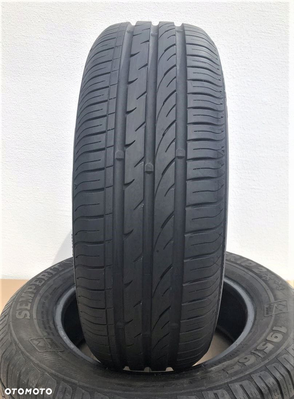 OPONA 185/60/15 84T NEXEN N BLUE HD PLUS