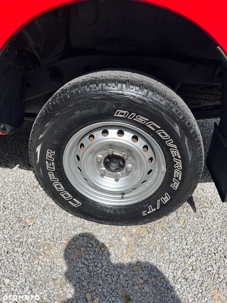Ford Ranger 2.2 TDCi 4x4 DC XL - 12