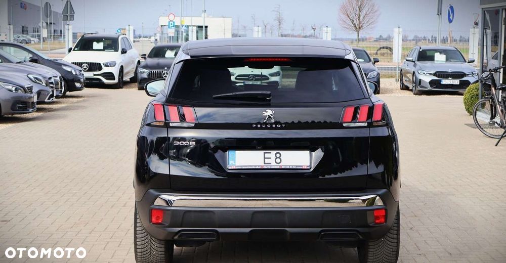 Peugeot 3008 - 7