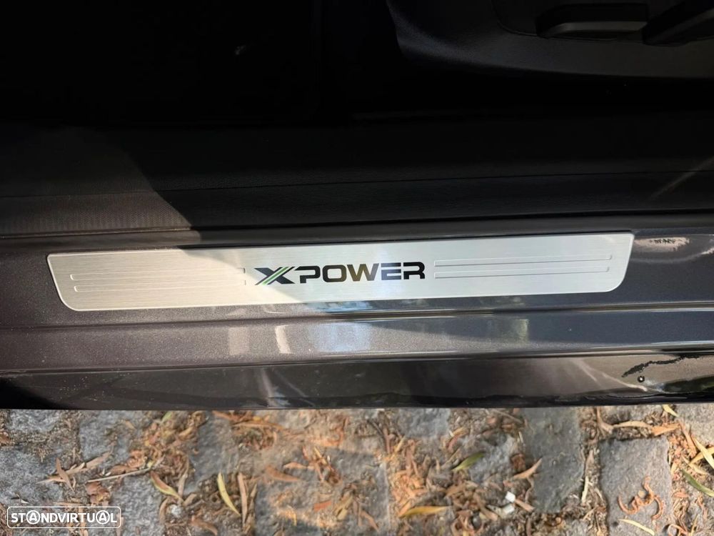 MG MG4 4 EV 64kWh XPower - 34