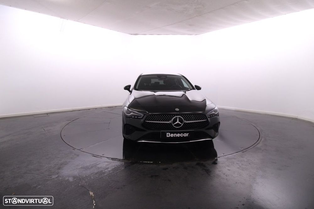 Mercedes-Benz CLA 180 d Shooting Brake Progressive Aut. - 12