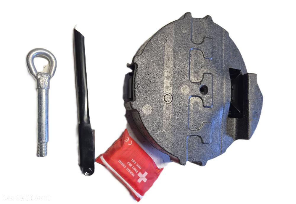 Lewarek Zestaw Naprawczy Opel Astra K 13369992 - 3