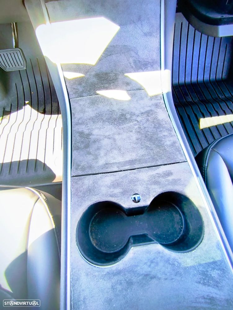 Tesla Model 3 Standard Range Plus RWD - 39