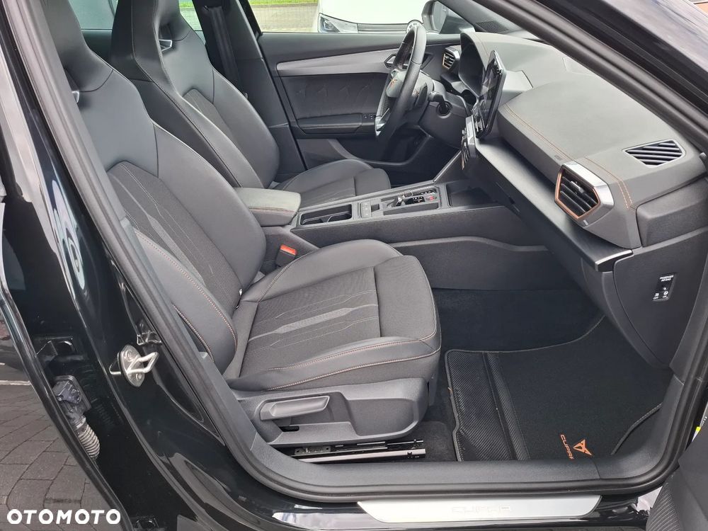 Cupra Formentor 1.5 TSI DSG - 13