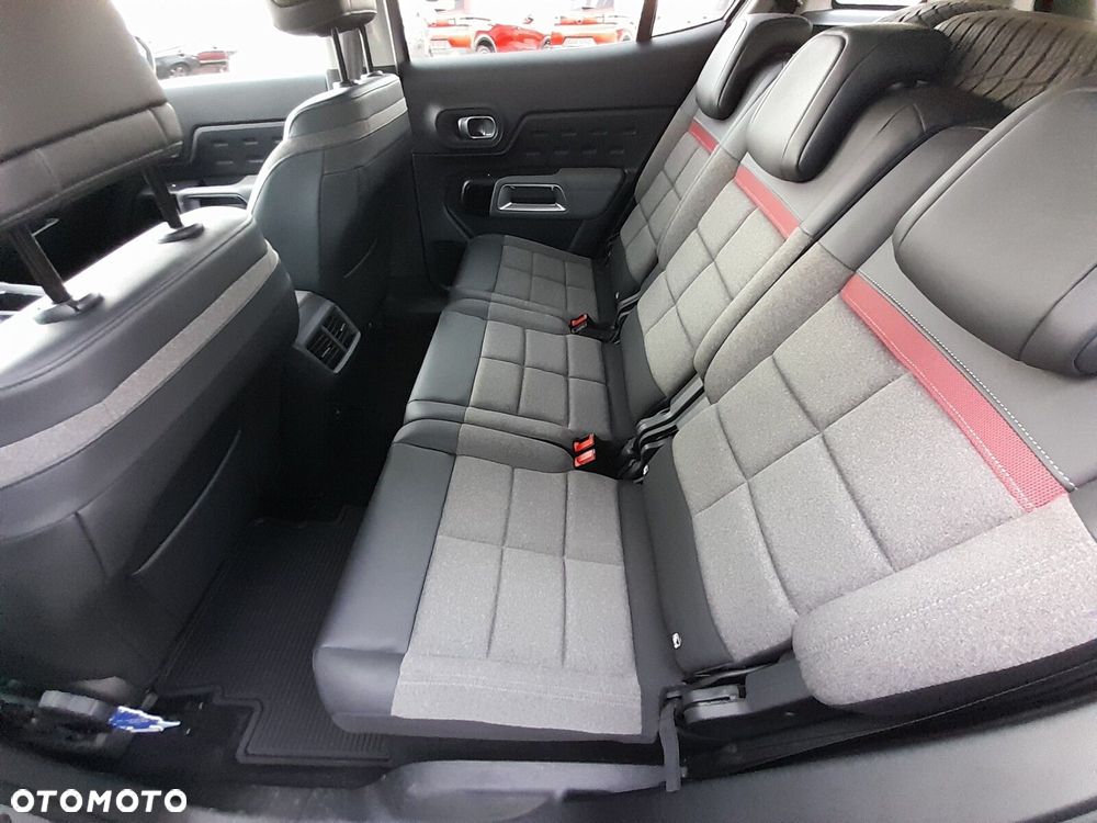 Citroën C5 Aircross - 17