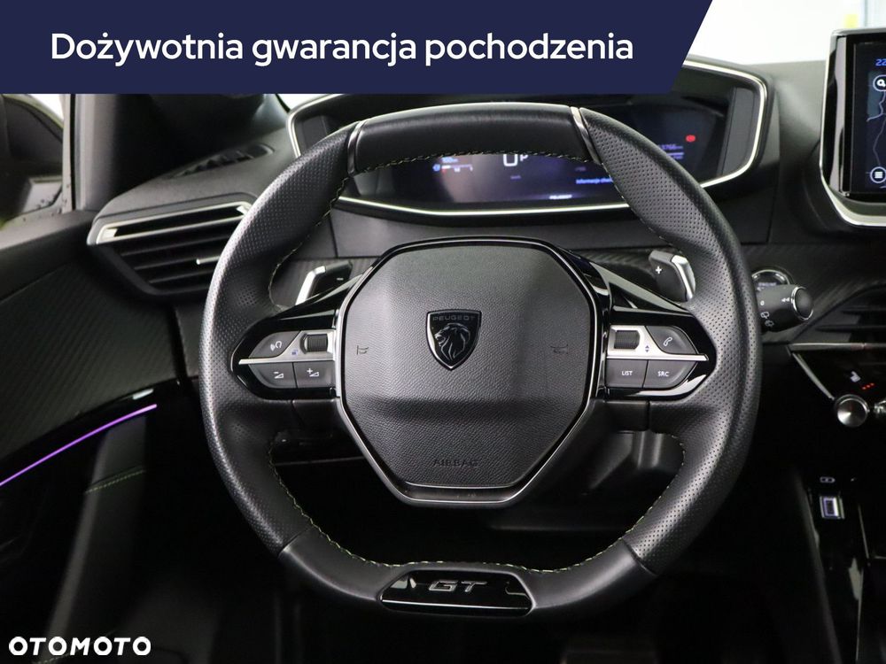 Peugeot 208 - 21