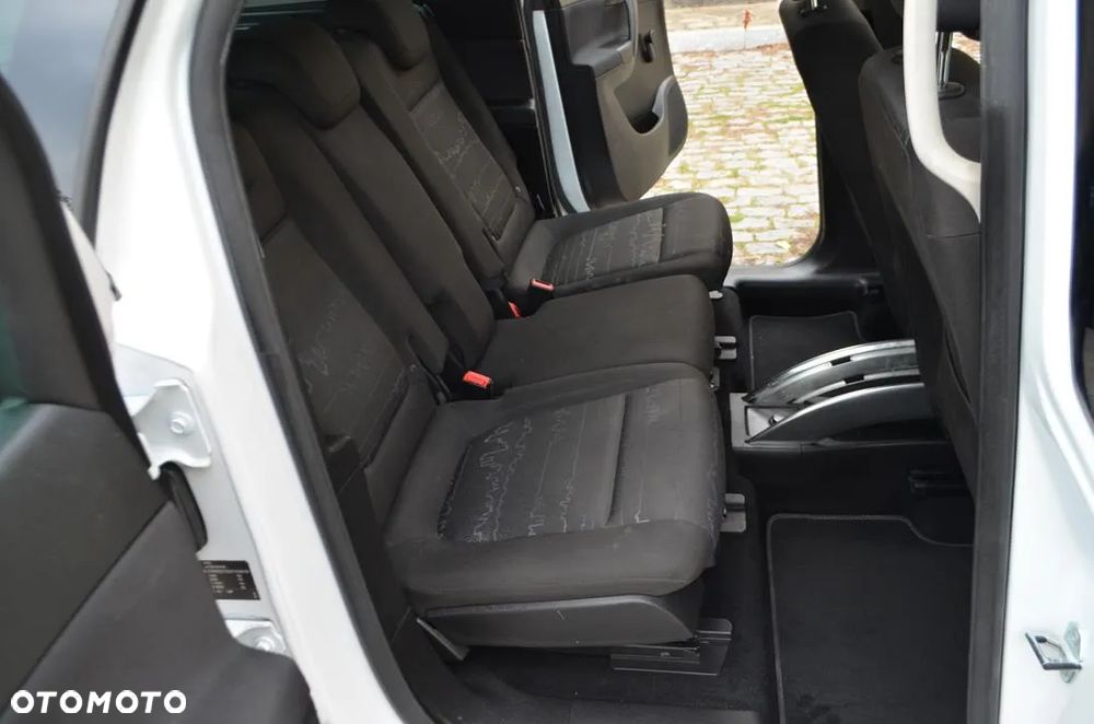 Opel Meriva 1.4 T Cosmo - 16