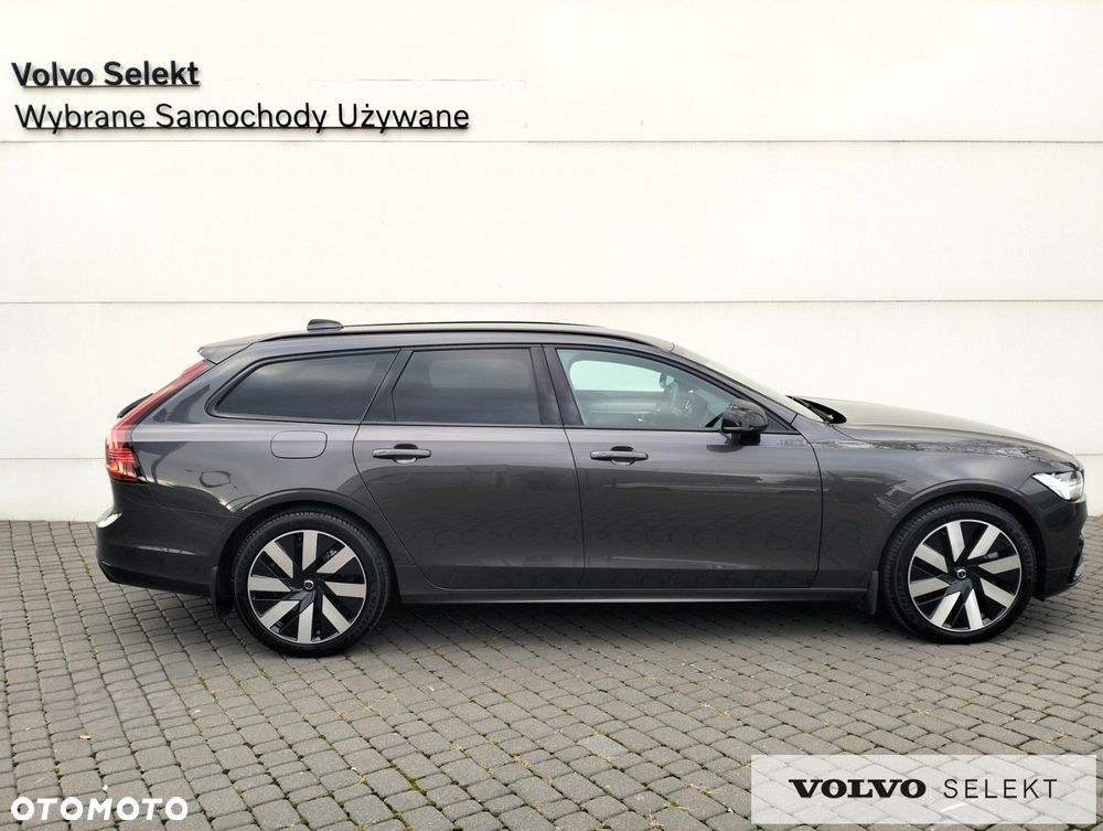 Volvo V90 - 4