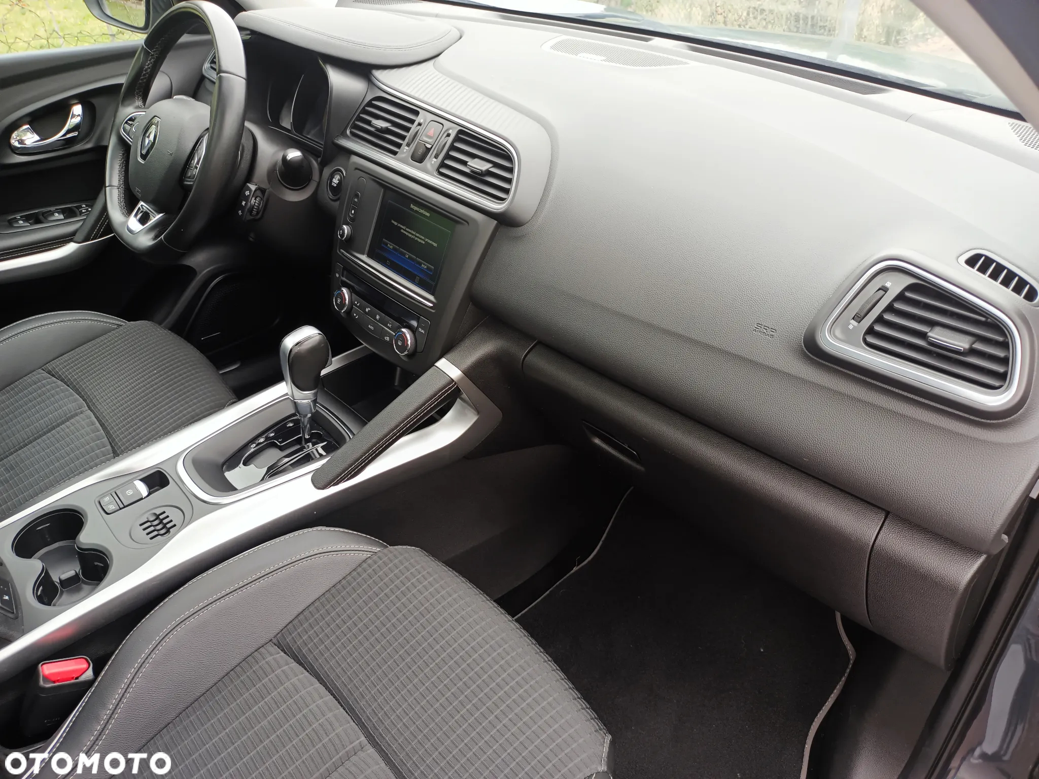 Renault Kadjar Energy dCi 110 EDC Bose Edition - 30