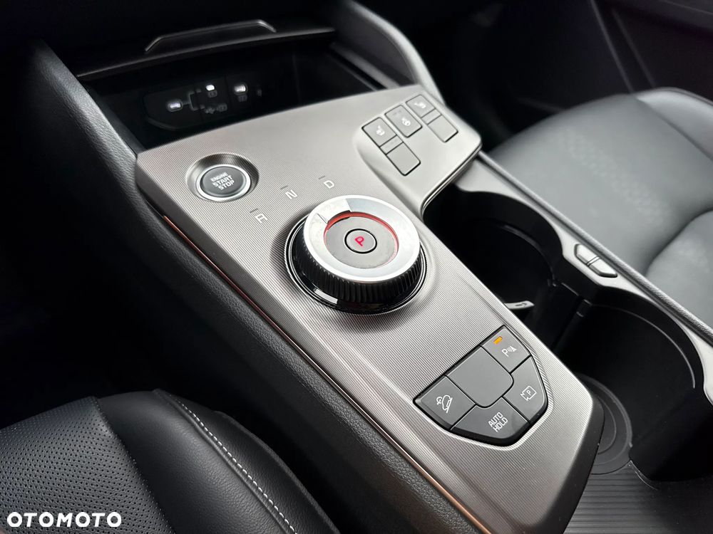 Kia Sportage - 11