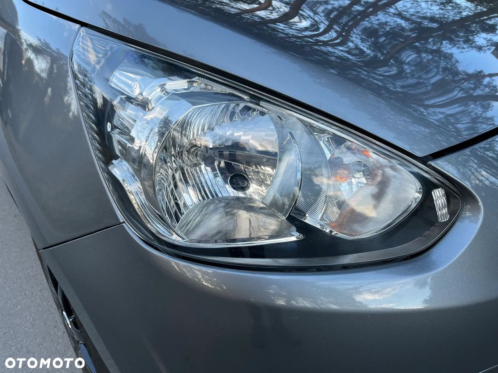 Mitsubishi Space Star 1.2 Clear Tec Edition+ - 19