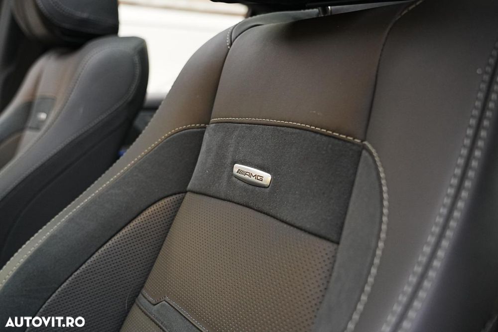 Mercedes-Benz GLE Coupe AMG 53 MHEV 4MATIC+ - 11