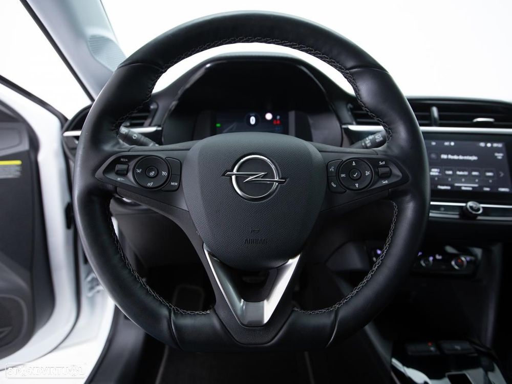 Opel Corsa-e Elegance - 17
