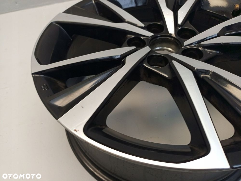 TOYOTA C-HR CHR II 22- FELGA ALUMINIOWA 7,0" X 17" 5x114.3 ET 35 CMS1351-11 - 7