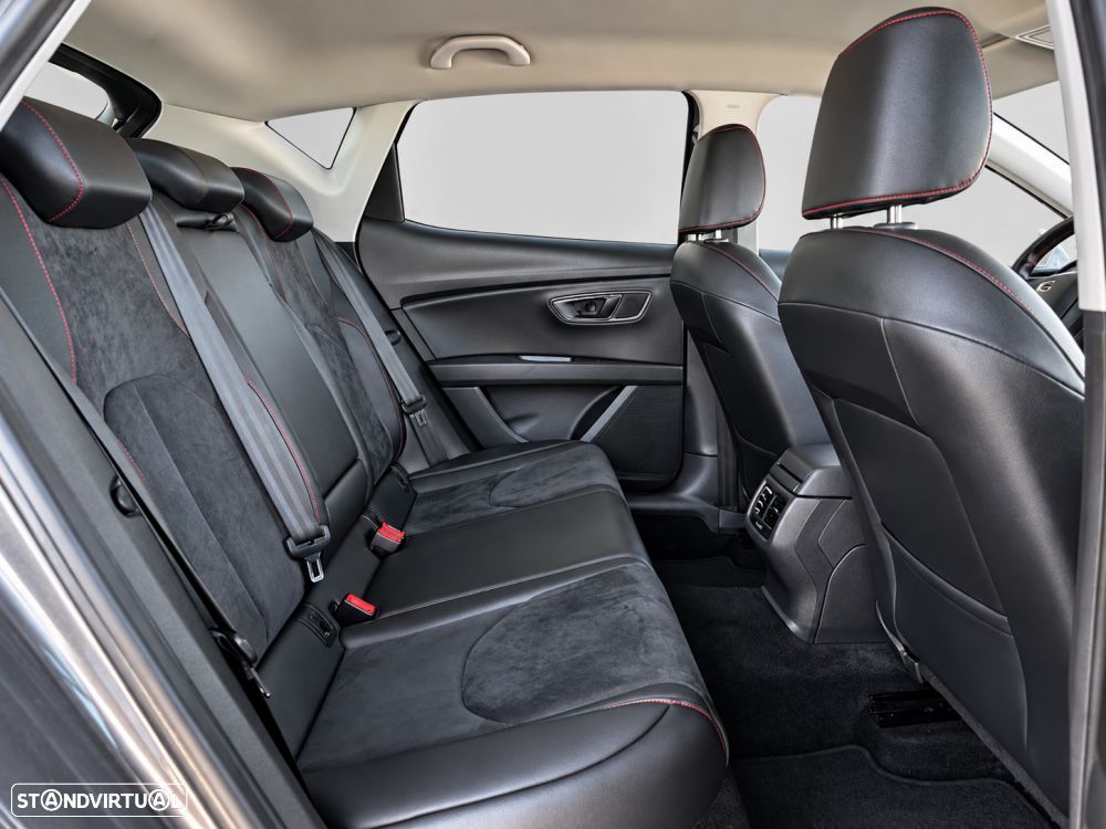 SEAT Leon 2.0 TDI FR S/S - 25