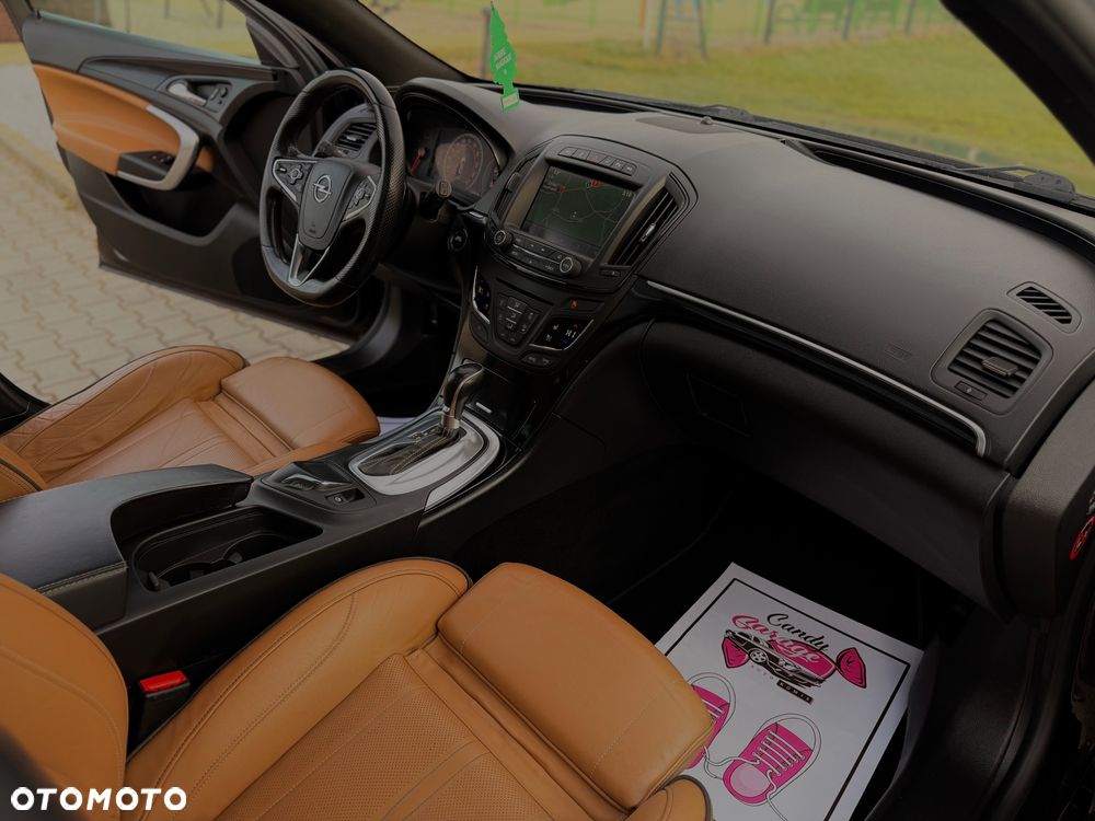 Opel Insignia 2.0 CDTI 4x4 Automatik 150 Jahre - 21