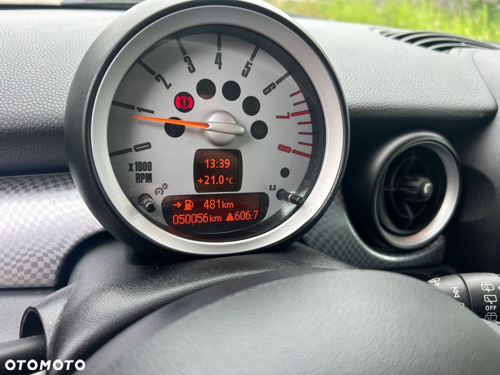 MINI Clubman Cooper S - 5