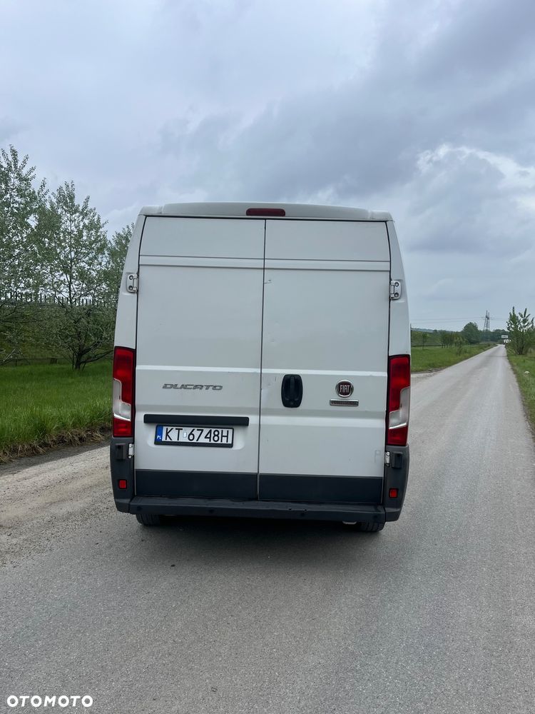 Fiat Ducato - 9