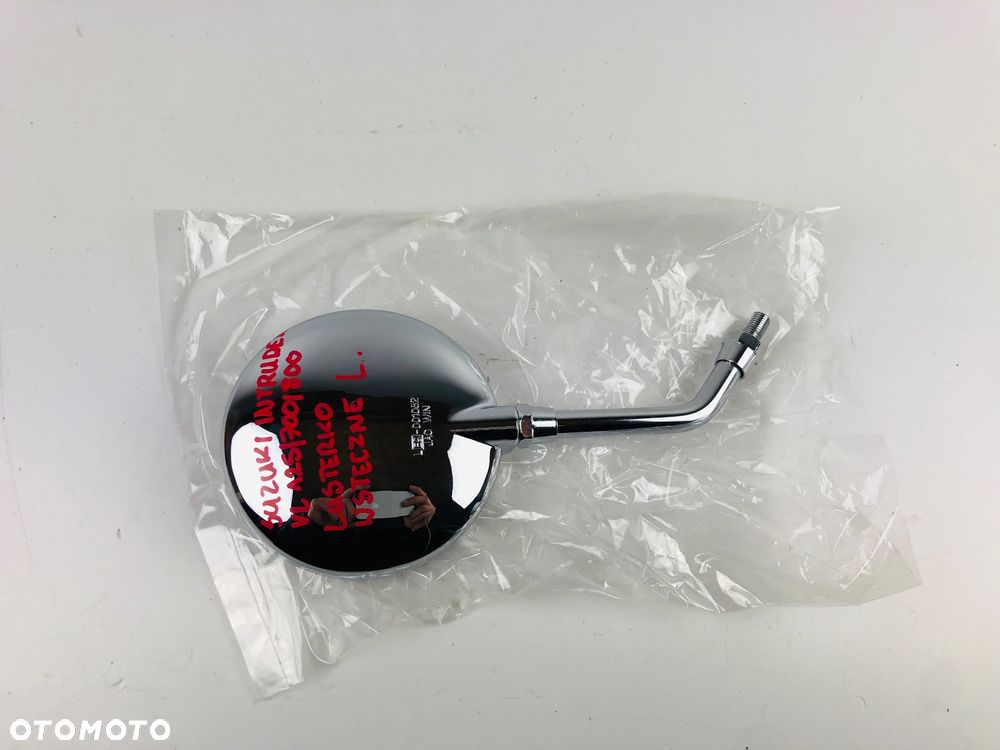 Suzuki Intruder VL 125 700 800 lusterko lewe - 2