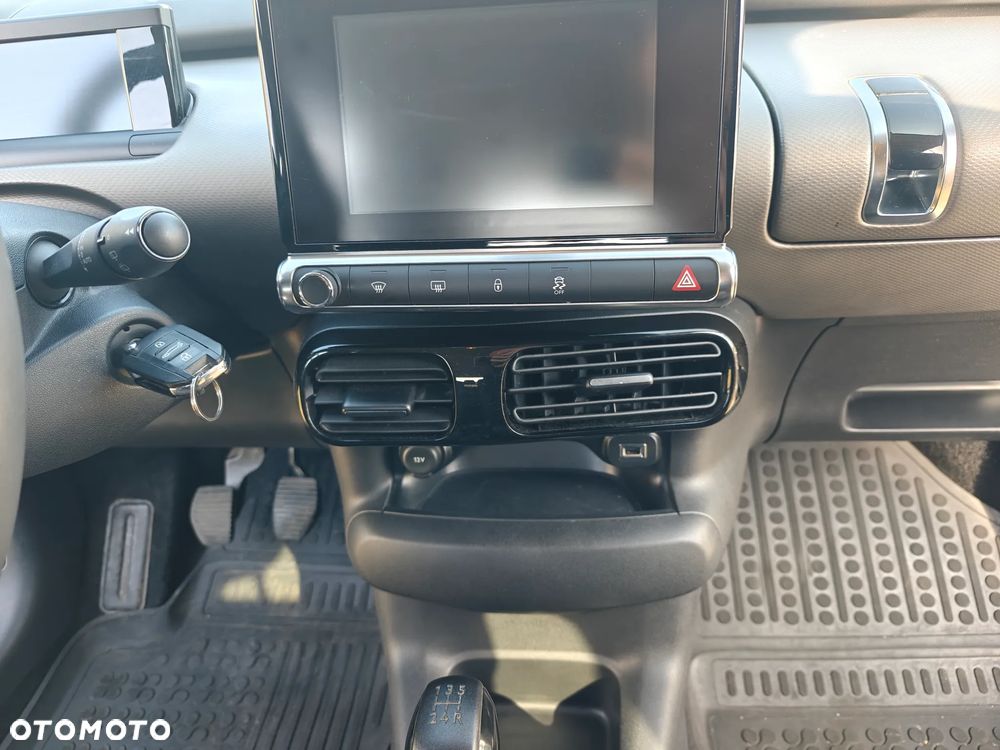 Citroën C4 Cactus 1.2 PureTech Feel - 17