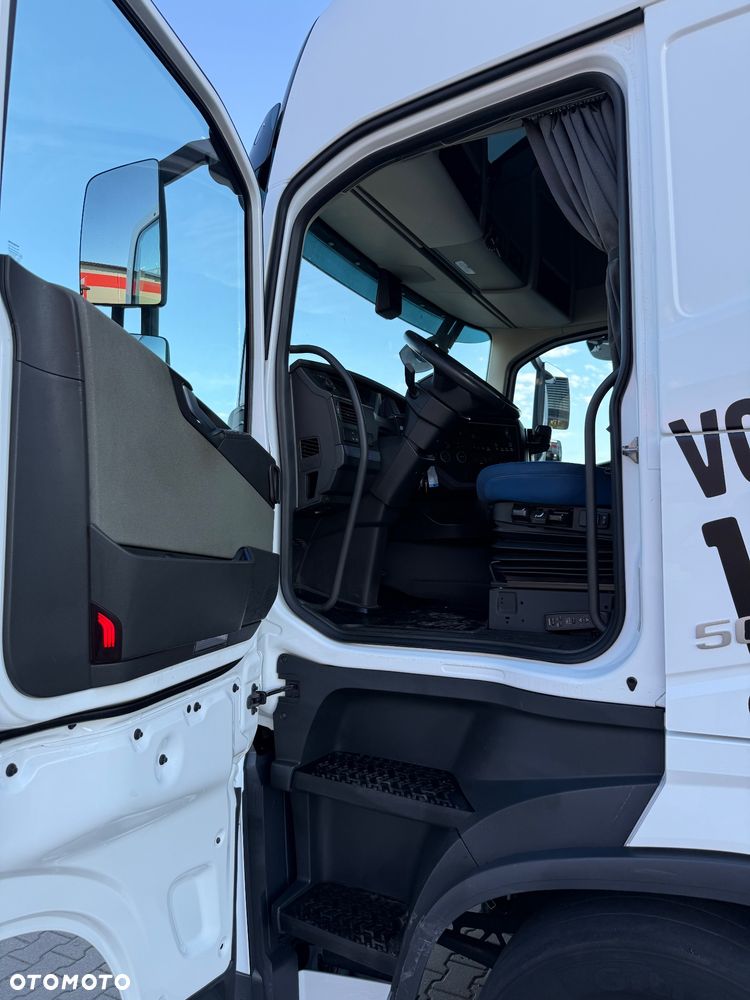 Volvo FH - 10