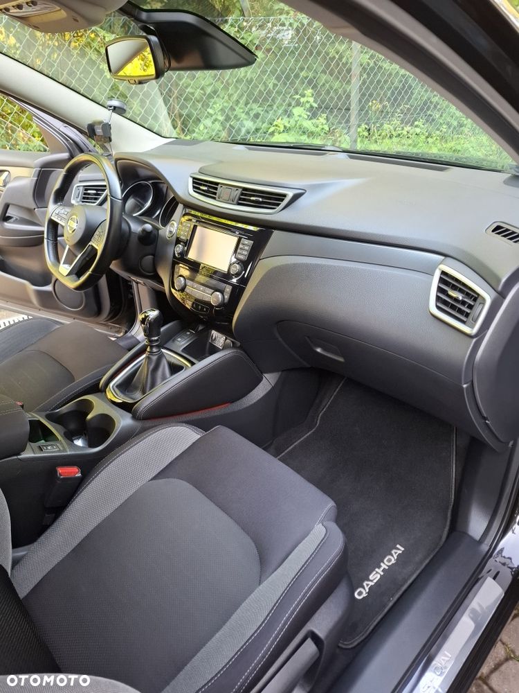 Nissan Qashqai - 3
