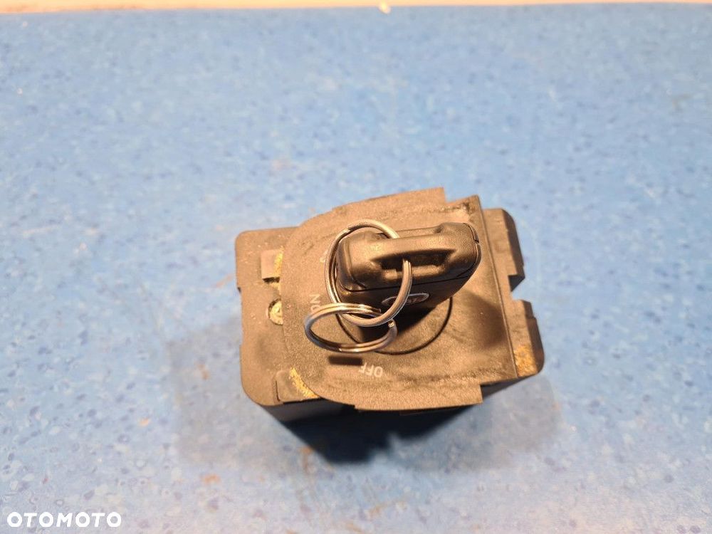FIAT CROMA II LIFT STACYJKA. 7354473430 - 3
