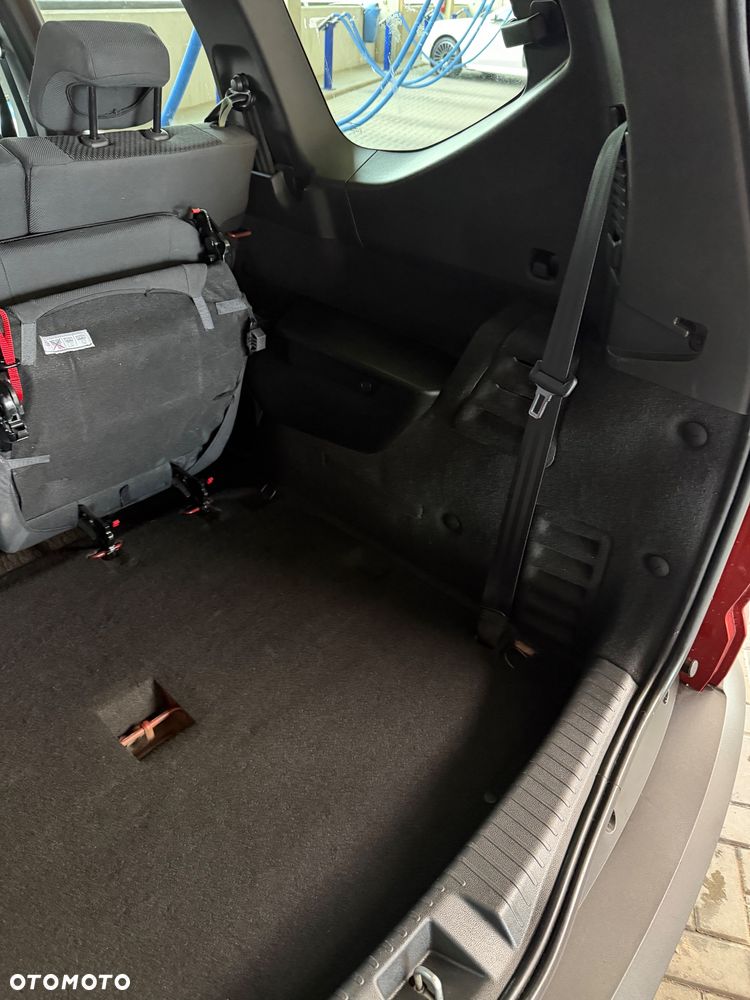 Dacia Jogger 1.0 TCe Extreme 7os - 27