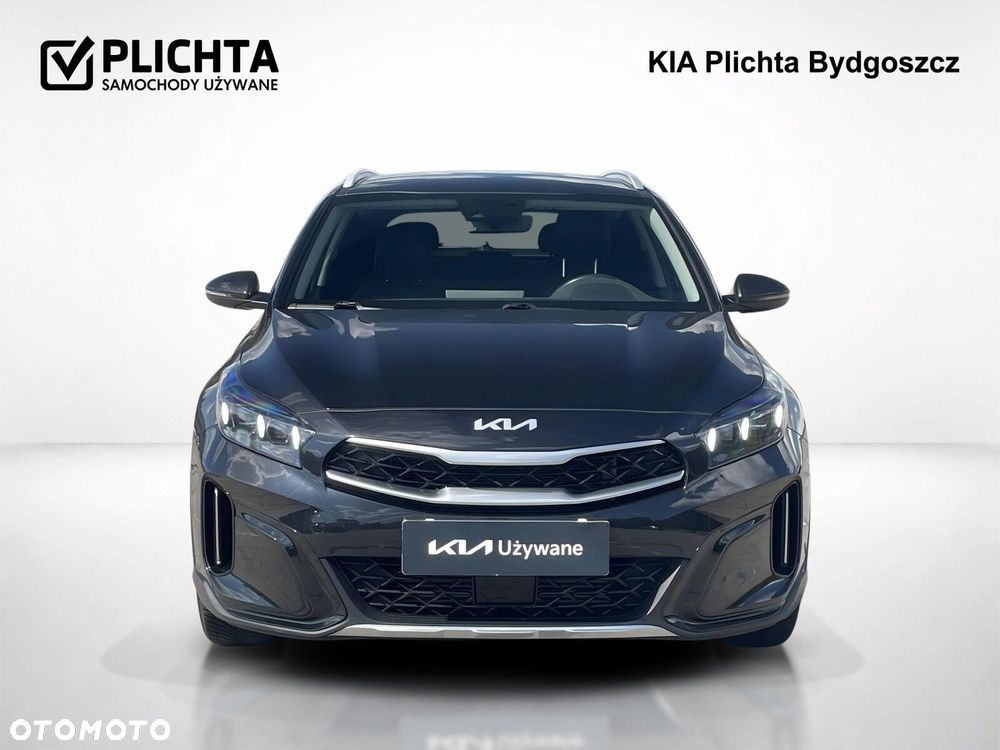 Kia XCeed 1.5 T-GDI Business Line DCT - 9