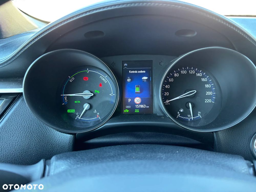 Toyota C-HR 1.8 Hybrid Selection - 18