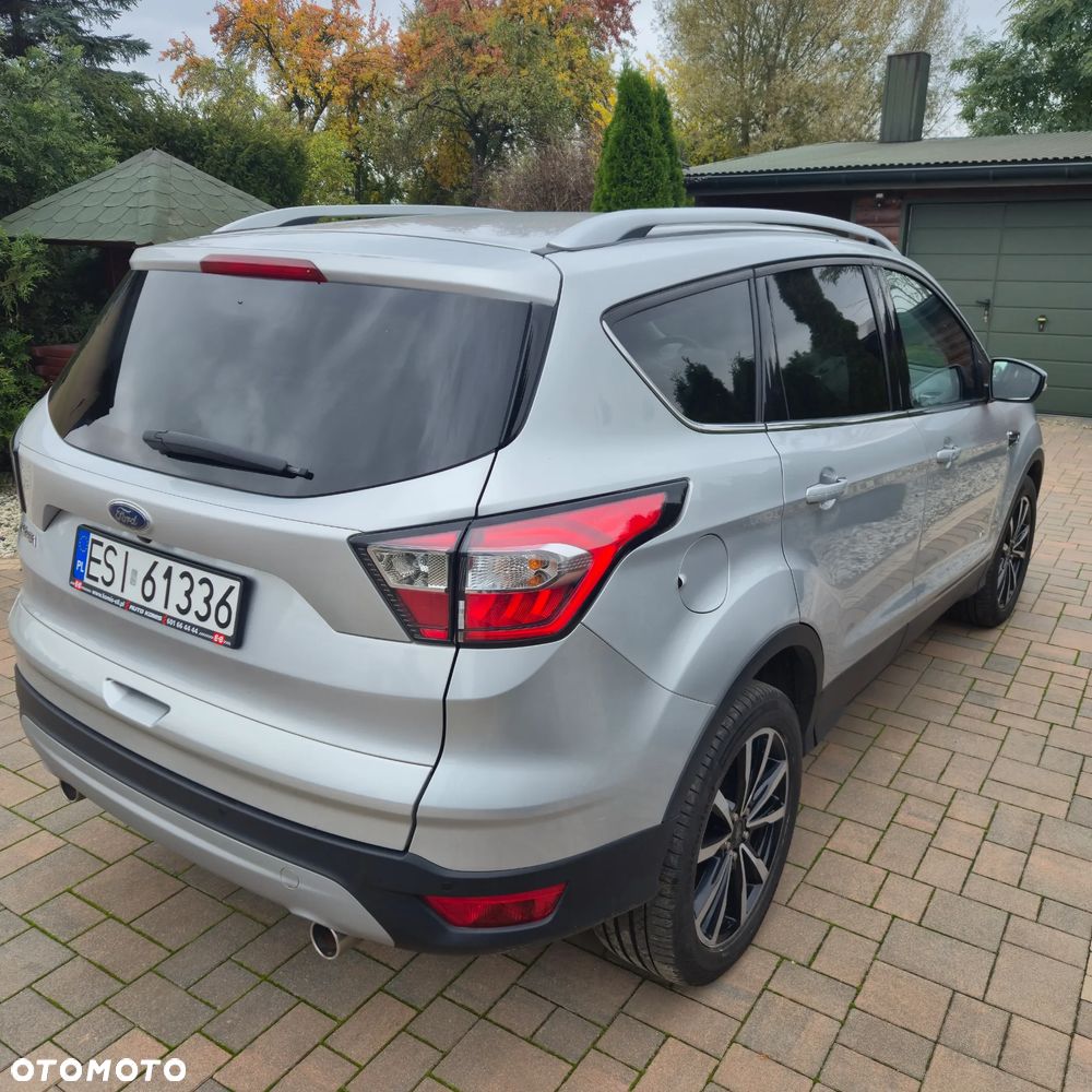 Ford Kuga - 6