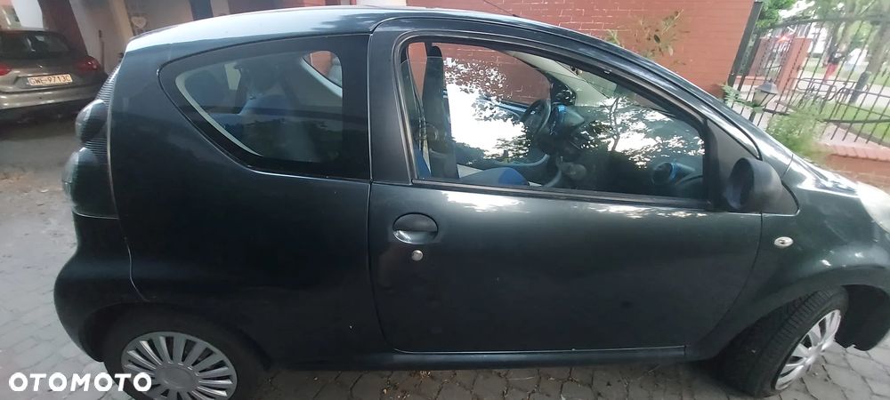 Citroën C1 - 1
